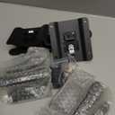 Truck Bed Tie Down Anchors 4PCS for Ford F150/F250/F350 & Raptor 2015-2026, Compatible with 2022-2026 F-150 Lightning, Heavy Duty Steel Cargo Bed Cleats, Replacement FL3Z-99000A64-B