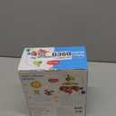 Tiny Love Meadow Days Baby Mobile for Crib, Newborn Baby Toys, Portable Mobile