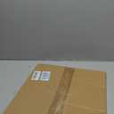 14x14 Vent Cover (Duct Opening Size), Air Return Vent Cover, AC Vent Cover, Cold Air Return Vent Cover, Flat Return Air Grilles, Outer Dimensions:15.75"W x 15.75"H (14"Wx14"H, Duct Opening)