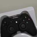 DuLingKer PC Controller Wireless, PS3 Controllers PC Gamepad with Hall Effect Joysticks and Dual Vibration, 2.4G Wireless Gaming Controller for Windows 11 10 8, PS3, Android TV, Steam, Raspberry Pi