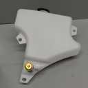 603-5402 Windshield Washer Fluid Reservoir Tank with Pump, Compatible with 2000-2019 Kenworth T680 T880 Peterbilt 335 367 384 385 386 387 388 389 Truck, Replaces# N5355001