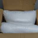 Beckham Hotel Collection Bed Pillows King Size Set of 2 - Down Alternative Bedding Gel Cooling Big Pillow for Back, Stomach or Side Sleepers (White)