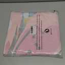 TwoYek Microfiber Thin Beach Towel Lightweight 71x32 inch Oversized Extra Large Sand Free Towels Fast Dry for Travel Pool Camping Sports Beach Accessories Vacation Essential Gift (Boho Flowers)