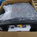 DEWALT Wet Tile Saw, High Capacity (D36000)