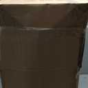 Babelio Breathable Crib Mattress, Dual-Sided, Memory Foam, Waterproof, Removable and Machine-Washable Cover, for Toddler and Baby 52" x 27.5"