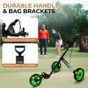 JOVIALgolf carts, One Size