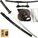 Last Samurai Japanese Sword-Katana Honor Comes with Free Stand