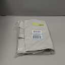 Invacare 1470081 Aquatec Ocean Ergo Shower Wheelchair withChest Safety Belt