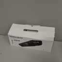 Blestan Handheld Vacuum Cordless Portable Car Vacuum with LED Light, High Power Suction, 3 in 1, Lightweight Rechargeable Hand Vacuum, Hand Held Vacuum Cleaner for Car Home Office, Pet Hair, Black