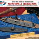 Plastic Model KIT Civil WAR