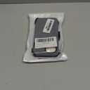 Shockproof Case for iPhone 15 with Belt Clip, Heavy Duty Rugged, Anti-Drop,3 Layers of Sturdy,Protection i Phone 15 Case, Grey