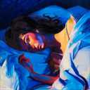 Melodrama Explicit Lyrics, Format: Vinyl