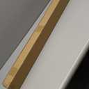 Roman Shades, 70% Blackout Cordless Pull Down Roman Blinds with Lining, Thermal Insulation for Living Dining Room Home Office Window Treatment, Light Filtering White Customize Size