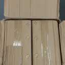 PAKETA 4 Pack Expandable Pull Out Cabinet Organizer, 21'' Deep Pull Out Drawers for Cabinets,Upgrade 3 Slide Rails Sliding Drawer for Kitchen Cabinet Organizer with Adhesive Nano Film (White)