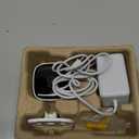 TP-Link Tapo 1080P Indoor Security Camera for Baby Monitor, Dog Camera w/Motion Detection, 2-Way Audio Siren, Night Vision, Cloud & SD Card Storage, Works w/Alexa & Google Home (Tapo C100)