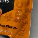 Dot's Homestyle Pretzels Buffalo Seasoned Pretzel Twist Snack, 16oz Grocery Sized Bag (EXP 08/29/26)