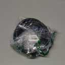 250V ONLY  NOT for 110V Outlets  NEMA 6-20P to 6-15R/6-20R 2-in-1 Extension Cord, Heavy Duty Conveter Cable, NOT Standard 5-15P Plug, Cord with Red Indicator Light for Air Conditioner