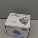 Sprite Showers Pure 7-Setting Filtered 1.75GPM Showerhead in Chrome (AE7E-CM-R)