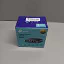 TP-Link TL-SG105, 5 Port Gigabit Unmanaged Ethernet Switch, Network Hub, Ethernet Splitter, Plug & Play, Fanless Metal Design, Shielded Ports, Traffic Optimization