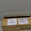 ANTOPY Sink Dish Drying Rack - Expandable Small Dish Rack Over Sinks with Silicone Drying Tray, Dish Drainer for Kitchen Counter with Cutlery Holder, Drying Rack Fit for 14-19 Kitchen Sink