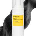 Arrojo Volume Foam Hair Mousse, Lavender-Pear Scent  Sulfate & Paraben-Free Volumizing Mousse for Fine Hair & All Hair Types - Adds Shape, Bounce & Texture, 4.2 fl. oz