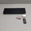 16.5" Large Digital Wall Clock: 11 RGB Colors Wall Mount Decor Clock for Living Room Bedroom Office Classroom, House Warming Gifts New Home Decor, Christmas Birthday Gifts for Men Women Black