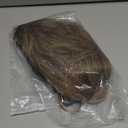 Munx Ombre Highlight 13x6 Lace Front Wigs Human Hair HD Transparent Straight Lace Front Wigs Pre Plucked 180% Density Glueless Colored Honey Blonde Human Hair Wig for Women 24 Inch (#6T6P18 Upgrade)