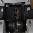 CREWORKS Manual Wire Stripper Machine, 0.06"-1" Wire Stripping Machine, Wire Stripping Tool for 1.5-25mm Scrap Wire, Drill Powered Cable Stripper for DIY Cable, Copper Wire Stripper for Leftover Cable