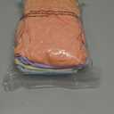 5 Pack Washable Female Dog Diapers,Reusable Diaper for Doggie,Highly Absorbent Dog Diaper,Adjustable Leakproof Puppy Diapers Skirt for Heat,Incontinence,Period Doggy Nappies