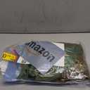 Sage Green Brown Safari Balloons, 60PCS Dusty Olive Green Coffee Beige Metallic Gold Eucalyptus Latex Balloon, Camo Army Hunting Balloons for Woodland Baby Shower Birthday Party Decorations Supplies