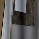 VECELO 3 Tier Corner Storage Cabinet with Metal Mesh Doors, Short Corner TV Stand Shelf for Compact Space, Living Room, Kitchen, Home Office, Brown