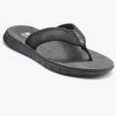 BASS OUTDOOR Men's Flip Flop Boat Shoe Size 12