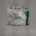 1 Pair Rhinestones Lace Applique Accessories Handsewing Glass Beads Stones Trim Patches for DIY Girl Wedding Dress Decorations (Silver White)