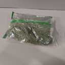 Dokotoo Womens 2025 Hoodies Button Collar Drawstring Hooded Pullover Sweatshirt Casual Long Sleeve Tops Shirts Avocado Green Size Large