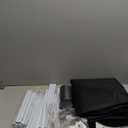 Skouphy 3D Printer Filament Storage Box - 2 Tiers Metal Filament Storage Rack with Cloth Cover,- 3D Filament Holder for Home, Office Workshop, Studio 20 Rolls - Black