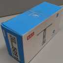 Children Sitting Posture Corrector, Height Adjustable Students Vision Protection Writing Desk Posture Trainer Eyesight Protector(Blue)