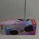 Jetson Litho X Hoverboard | Weight Limit up to 220 lb, Ages 12+ | Purple | Lava LED technology, Light-Up Deck, Illuminated Rims, Illuminated Tires, 500-Watt Motor | Top Speed of 10 MPH | Range up to 10 Miles | 5 Hour Charge Time | 36V, 2.0Ah lithium-