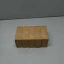 5 x Vitalizart Red Velvet Ribbon Set 3/8" x 15 Yd Burgundy Wooden Spool Fabric Trim 3 Rolls * 5 Yd for Christmas Wreath Decoration Handmade Craft Ornaments Gift Wrapping & Bow Making