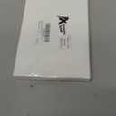 4 Set Christmas Gift Card Booklet Cardboard Merry Christmas Money Holder Book for Cash Vintage Xmas Surprise Gift Card Money Sleeve Book Retro Holiday Party Supplies for Adult Women Cash