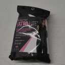 FROGG TOGGS Women's Ultra-Lite2 2-Layer Waterproof Breathable Protective Rain Suit (Medium, Carbon)