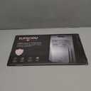 Titanium Cutting Boards Set of 3, Titanium Cutting Boards for Kitchen, 100% Double-sided titanium cutting boards,separate raw and cooked food areas,non-toxic,dishwasher safe (S+ M + L)