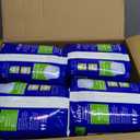 LivDry Adult Incontinence Underwear, Extra Absorbency Adult Diapers, Leak Protection, Medium, 76-Pack