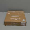 The Peanutshell Crib Mobile for Girls - Wooden Musical Baby Crib Mobile with 12 Lullabies, Wildflower Baby Floral Nursery Decor