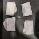 MAMNV Robot Vacuum and Mop, 11500 Pa Suction, 3-in-1 Robotic Vacuum with Smart LiDAR Navigation, 90 Day Self-Emptying,160 Min Runtime,App/Alexa/Voice Control, Ideal for Pet Hair, Carpet & Hard Floor