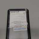 All-New Kindle Fire 7 Tablet Case (12th Gen, 2022 Release) - DJ&RPPQ Lightweight Armor Series Full Body Rugged Hands-Free Viewing Stand with Screen Protector for Amazon Fire 7 Kids Tablet - Black