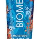 BIOMEGA Moisture Conditioner, Brings Moisture Back Into Hair, 5 fl. oz.