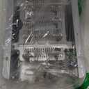 Upgraded279838 W10724237 Dryer Heating Element for Whirlpool Wed4815ew1 Maytag Centennial Medc215ew1 Kenmore 70 80 Series Model 110 Amana Ned4655ew1 Roper Admiral,Replaces 2406026 3403585 3398064