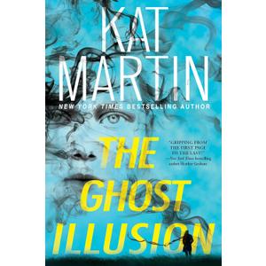 The Ghost Illusion