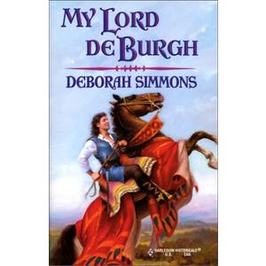 My Lord De Burgh (Historical)