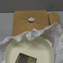 SENSARTE Ceramic Nonstick Frying Pan Skillet with Lid, 13.3 Inch Large Deep Frying Pan, 6 Qt Saute Pan, Induction Pan, Healthy Non Toxic Cooking Pan with Helper Handle, PFOA PFAS PTFE Free